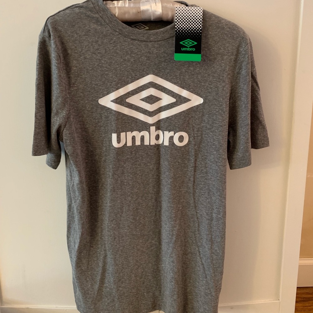 Umbro tee shirt
